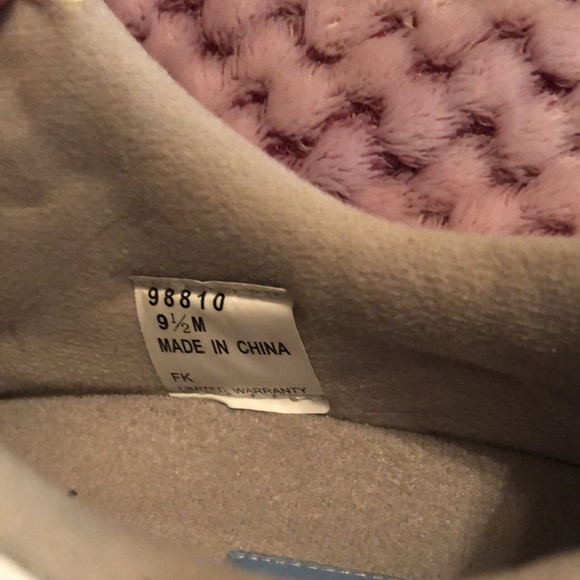 FootJoy women’s Golf Shoes size 9 1/2 M - Picture 5 of 6